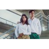 Polo-Shirt Langarm Standard "Ikarus"