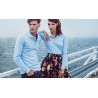 Polo-Shirt Langarm Standard "Ikarus"