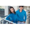 Polo-Shirt Langarm Standard "Ikarus"