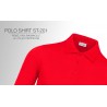 Polo-Shirt Langarm Standard "Ikarus"