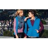 Fleece-Weste "Ikarus"
