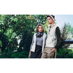 Fleece-Weste "Ikarus"