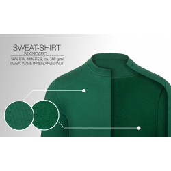 Sweat-Shirt "Ikarus"