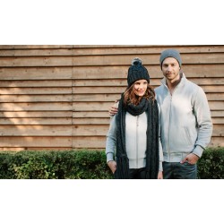 Sweat-Jacke "Ikarus"