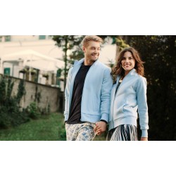 Sweat-Jacke "Ikarus"