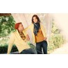 Sweat-Jacke "Ikarus"