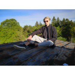 Softshell-Jacke "Ikarus"