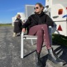 Sweat-Jacke "Ikarus"