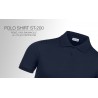 Polo-Shirt Kurzarm Standard "Ikarus"