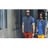 Softshell-Weste "Ikarus"